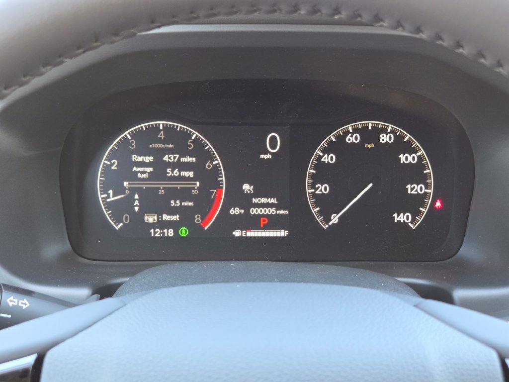 New 2027 Honda Odyssey Touring image 39