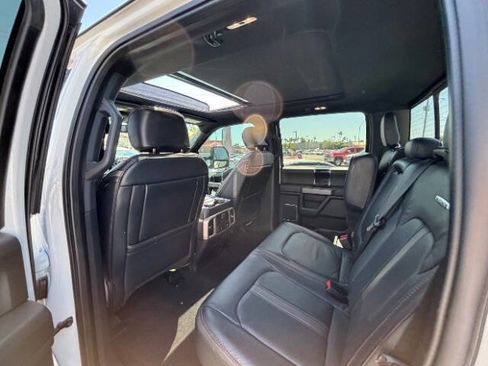 Used 2022 Ford F250 Platinum AWD/4WD image 26