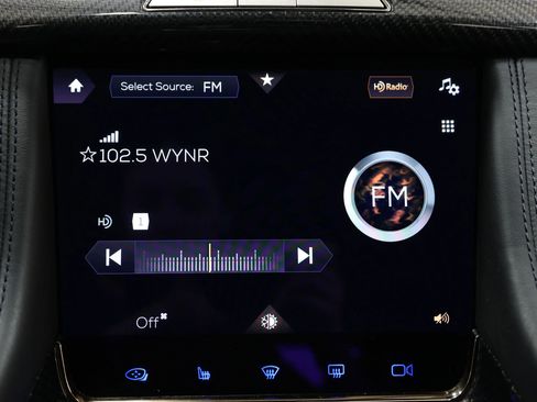 Used 2022 Karma GS-6 Sedan 4D 1.5L I3 Electric/Hybr image 30