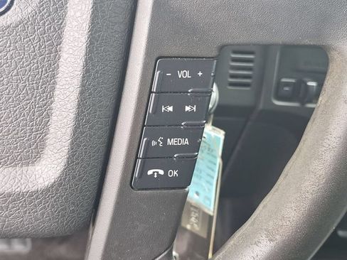 Used 2014 Ford F150 STX w/ Equipment Group 201A Mid AWD/4WD image 20
