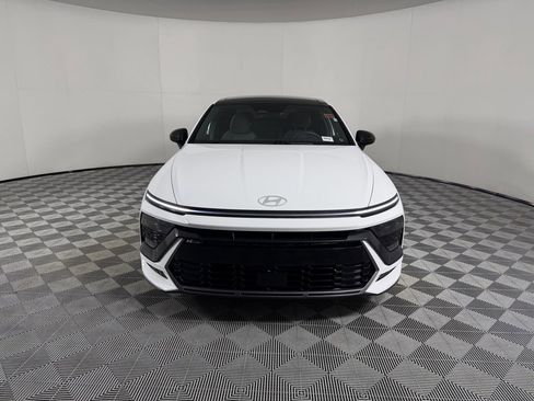 Used 2024 Hyundai Sonata N Line image 11