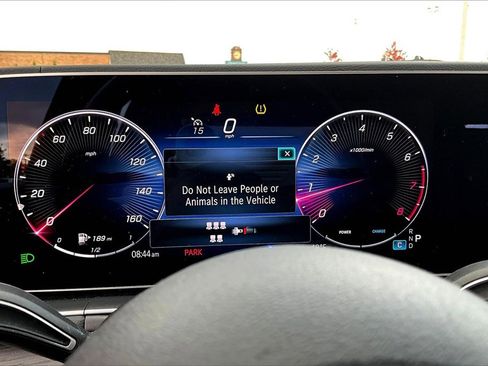 Used 2024 Mercedes-Benz GLE 350 4MATIC image 20