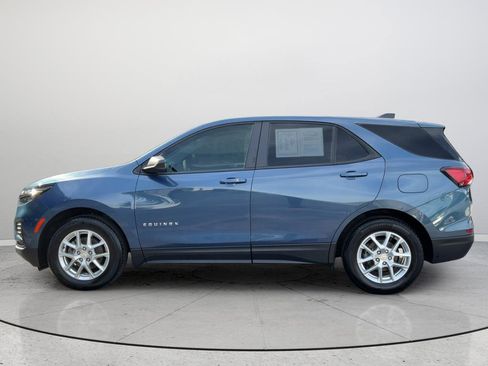 Used 2024 Chevrolet Equinox LS w/ LS Convenience Package FWD image 10