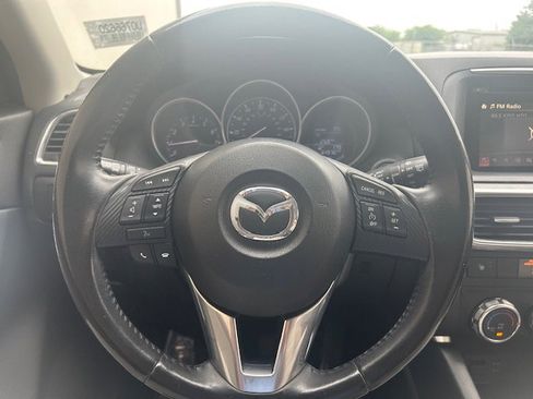 Used 2016 MAZDA CX-5 Touring FWD image 15