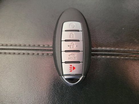 Used 2024 Nissan Sentra SV image 32