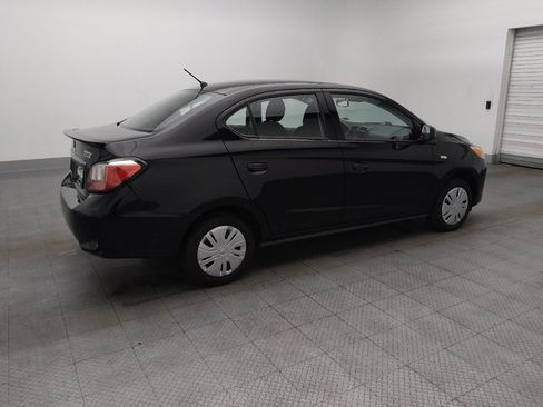 Used 2024 Mitsubishi Mirage G4 LE FWD image 10