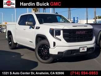 New 2026 GMC Sierra 1500 Elevation w/ Preferred Package video 1