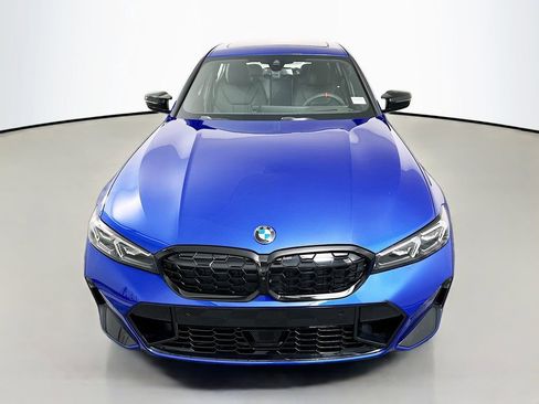 New 2026 BMW M340i xDrive M340i xDrive w/ Premium Package image 2