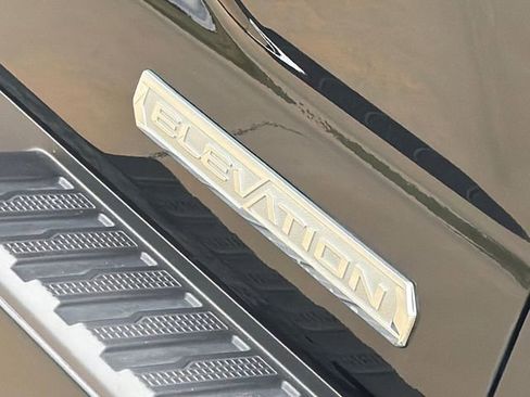 Used 2025 GMC Sierra 1500 Elevation w/ Elevation Premium Package RWD image 10