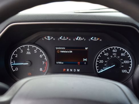 Used 2022 Ford F150 XL w/ Trailer Tow Package AWD/4WD image 9
