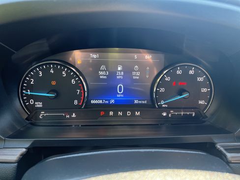 Used 2020 Ford Explorer Limited image 20