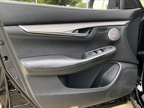 Certified 2023 INFINITI QX55 Essential AWD/4WD image 14