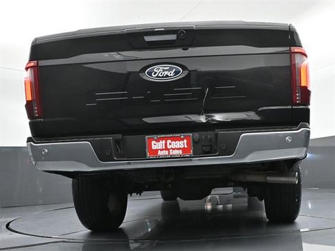 Used 2024 Ford F150 Lariat w/ FX4 Off-Road Package AWD/4WD image 34