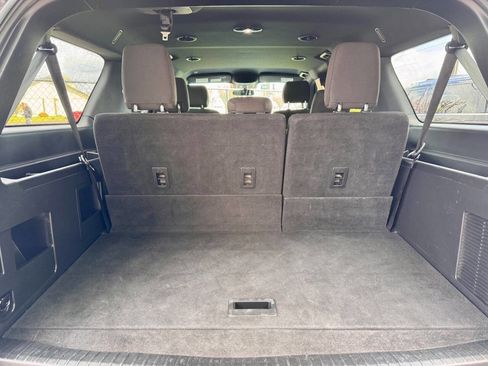 Used 2019 Ford Expedition Max XLT AWD/4WD image 11