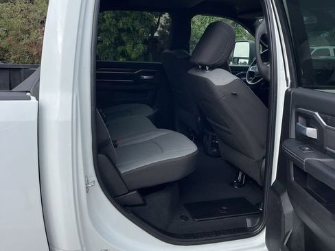 Used 2024 RAM 2500 Big Horn image 13