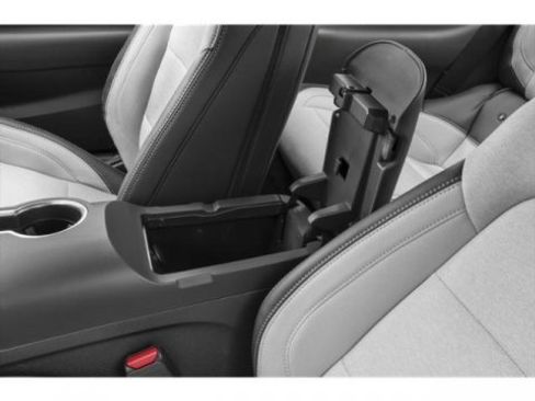 New 2025 Ford Mustang Premium image 17