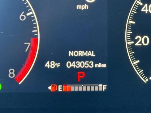 Certified 2024 Honda HR-V Sport image 19