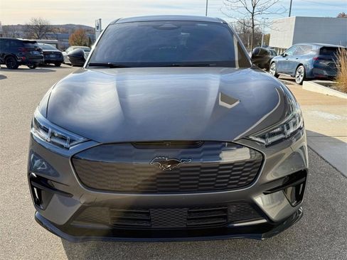 Used 2023 Ford Mustang Mach-E GT w/ GT Performance Edition image 11