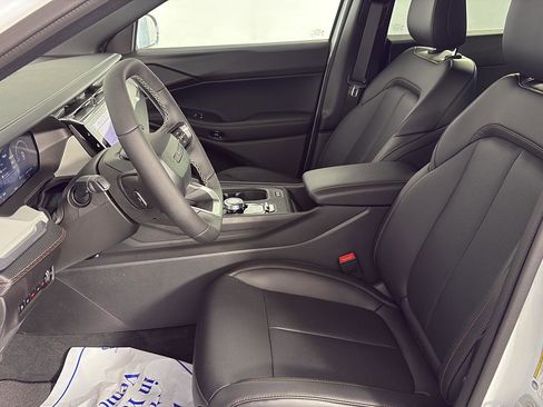 New 2026 Jeep Cherokee Limited AWD/4WD image 10