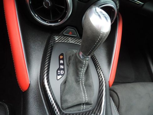 Used 2023 Chevrolet Camaro LT w/ RS Package RWD image 24