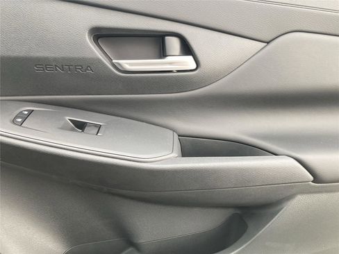 New 2026 Nissan Sentra S w/ Floor Mat Package image 32