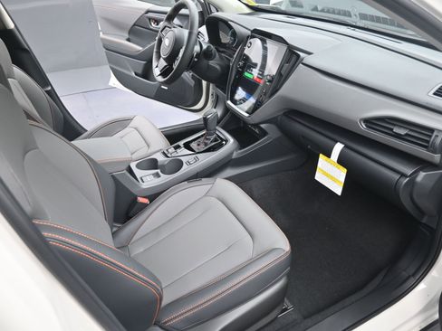 New 2026 Subaru Crosstrek 2.5i Limited AWD/4WD image 44