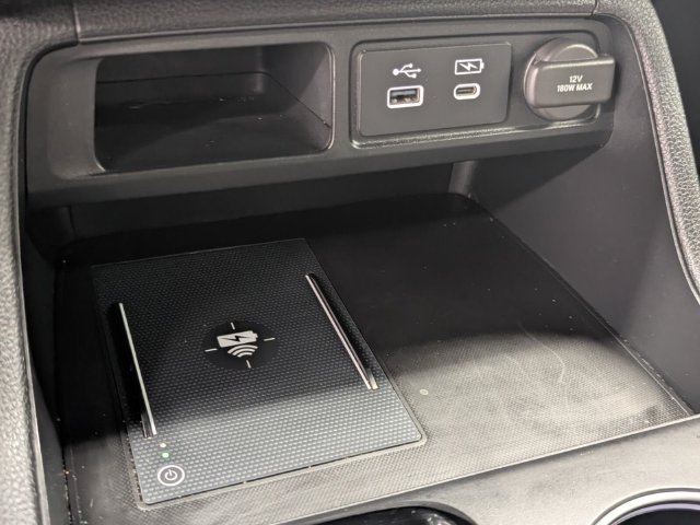 Certified 2024 Honda Pilot Touring image 25