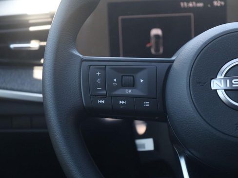 New 2026 Nissan Kicks SV FWD image 10