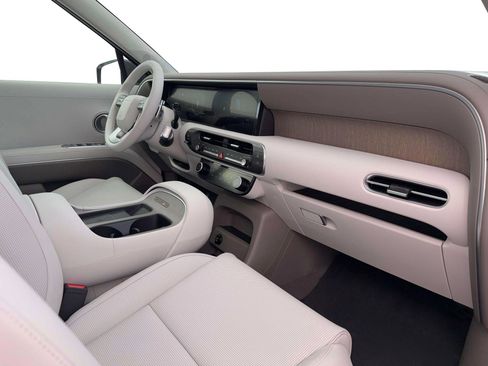 New 2026 Hyundai Palisade FWD Hybrid image 10