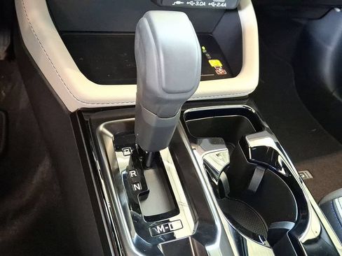 New 2026 Subaru Forester Limited AWD/4WD image 11