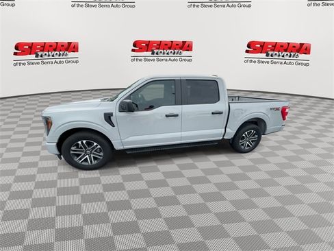 Used 2023 Ford F150 XL w/ STX Appearance Package image 6