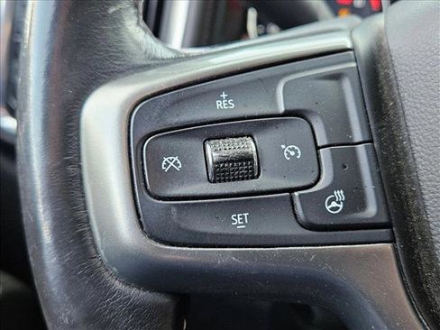 Used 2021 Chevrolet Silverado 1500 RST w/ Rally Edition image 12