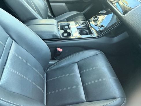 Used 2018 Land Rover Range Rover Velar S image 5
