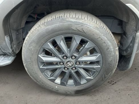 Certified 2024 Toyota Land Cruiser w/ Premium Package AWD/4WD image 9