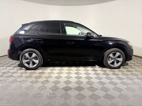 Used 2025 Audi Q5 Prestige w/ Prestige Package AWD/4WD image 8