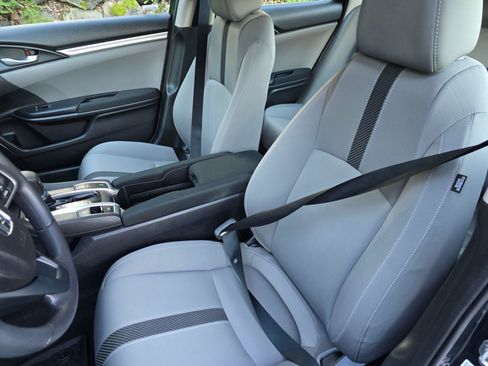 Used 2016 Honda Civic LX image 21