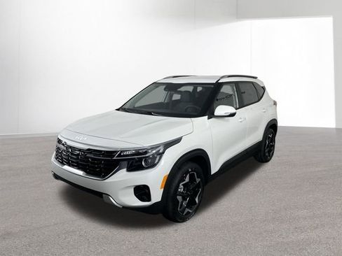 New 2026 Kia Seltos S image 41