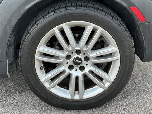 Used 2019 MINI Cooper Countryman S AWD/4WD image 24
