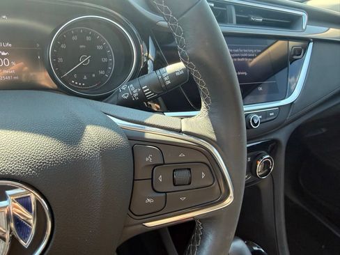 Used 2023 Buick Encore GX Preferred w/ Cold Weather Comfort Package FWD image 20