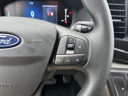 New 2026 Ford Transit 250 Base image 19