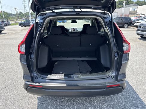 Used 2025 Honda CR-V EX image 33