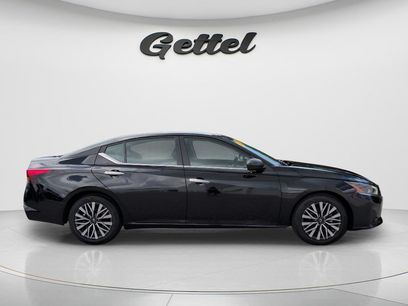 Certified 2024 Nissan Altima 2.5 SV