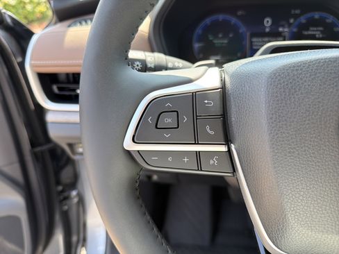 New 2026 Toyota Grand Highlander Platinum image 34