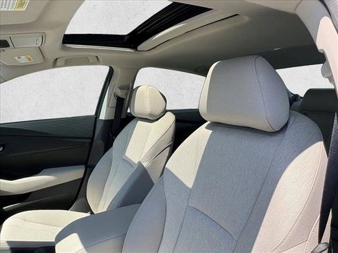 New 2026 Honda Accord SE image 16