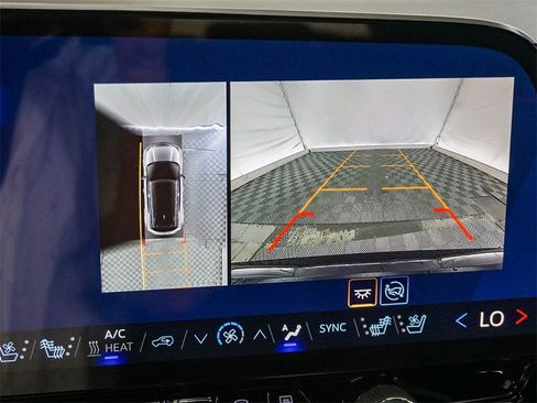 New 2026 Chevrolet Blazer EV RS image 26