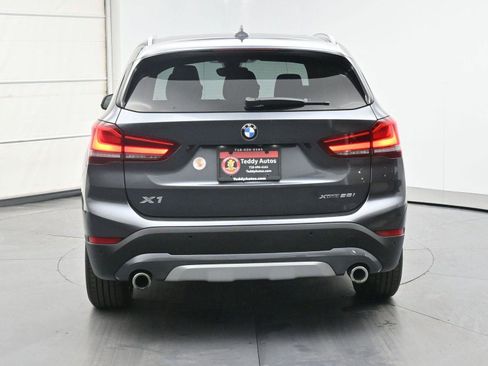 Used 2020 BMW X1 xDrive28i w/ Convenience Package AWD/4WD image 21