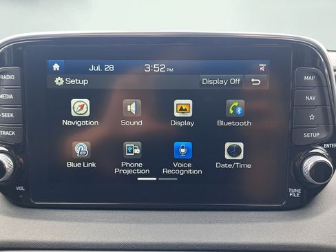 Used 2020 Hyundai Santa Fe Limited AWD/4WD image 20