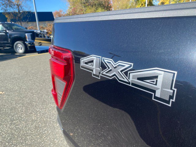 New 2026 Ford F150 XL w/ Equipment Group 103A High AWD/4WD image 30