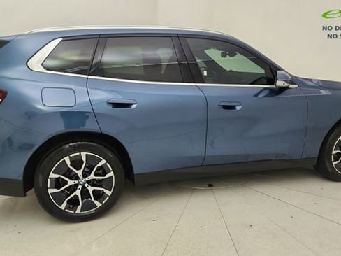 Used 2026 BMW X3 xDrive30i AWD/4WD image 6