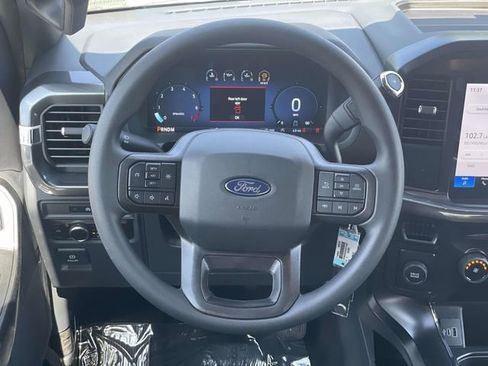 New 2025 Ford F150 STX image 7